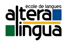 Logo de Altera Lingua Sàrl